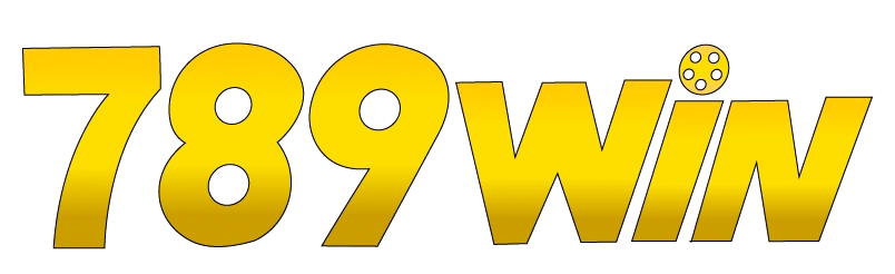 Logo nhà cái 789win